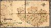 Mappa. der zu königlichen Stadt pilsner Herrschst : gehöringen I : Borer Waldrevier 